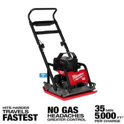 Milwaukee MX FUEL 20