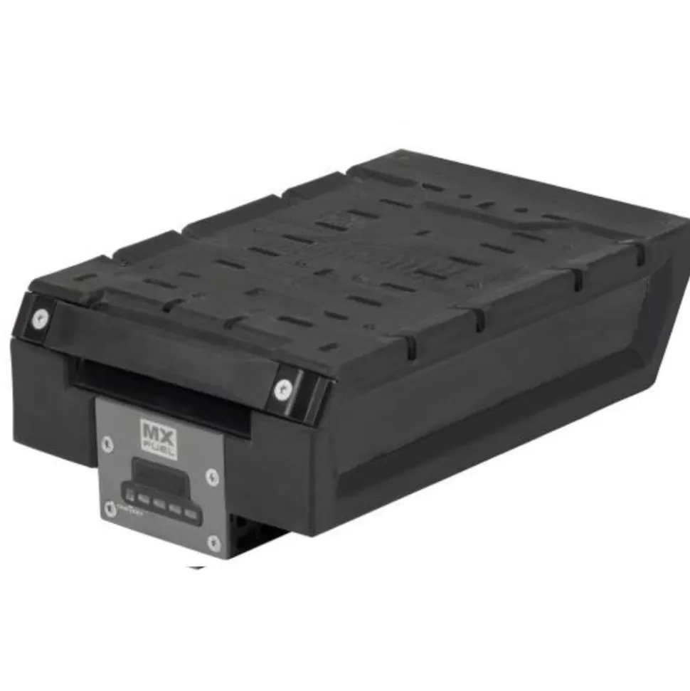Milwaukee MX FUEL REDLITHIUM XC8.0 Battery Pack MXFXC608