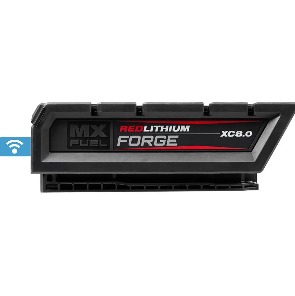 Milwaukee MX FUEL REDLITHIUM XC8.0 Battery Pack MXFXC608