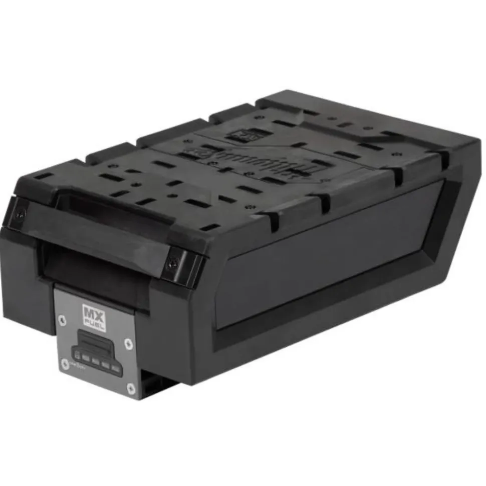 Milwaukee MX FUEL REDLITHIUM HD12.0 Battery Pack MXFHD812