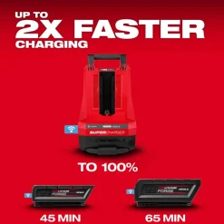 Milwaukee MX FUEL Super Charger MXFSC