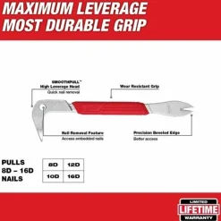 Milwaukee 10