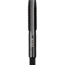 Milwaukee 9/16"-12 NC Straight Flute Plug Tap 49-57-5165