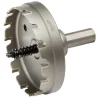 Milwaukee 3" One-Piece Carbide Hole Cutter 49-57-8643"