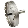 Milwaukee 4" One-Piece Carbide Hole Cutter 49-57-8647