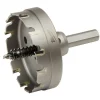Milwaukee 2-1/2" One-Piece Carbide Hole Cutter 49-57-8639