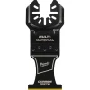 Milwaukee OPEN-LOK 1-3/8" Carbide Teeth Multi-Material Multi-Tool Blades 10PK 49-25-1529