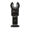 Milwaukee OPEN-LOK 1-3/8" HCS Japanese Tooth Pro-Curve Hardwood Blade 1pk 49-25-1131