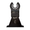 Milwaukee OPEN-LOK 2-1/2" HCS Wood Blades 10pk 49-25-1119