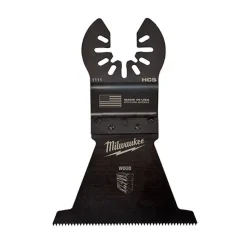 Milwaukee OPEN-LOK 2-1/2" HCS Wood Blades 10pk 49-25-1119
