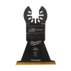Milwaukee OPEN-LOK 2-1/2" Titanium Enhanced Bi-Metal Multi-Material Blade 1pk 49-25-1241
