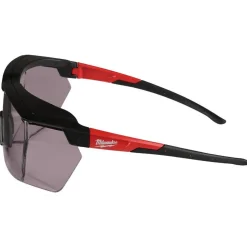 Milwaukee Over the Glasses - Tinted Dual Coat Lenses 48-73-2075