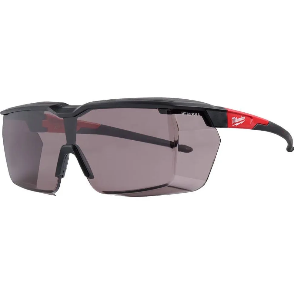 Milwaukee Over the Glasses - Tinted Dual Coat Lenses 48-73-2075