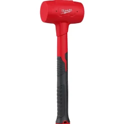 Milwaukee 48oz Dead Blow Hammer 48-22-9151
