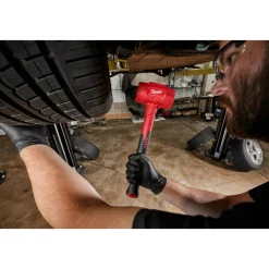 Milwaukee 48oz Dead Blow Hammer 48-22-9151