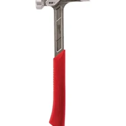 Milwaukee 22oz Milled Face Framing Hammer 48-22-9022