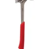 Milwaukee 17oz Smooth Face Framing Hammer 48-22-9017