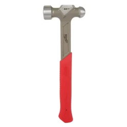 Milwaukee 24oz Steel Ball Peen Hammer 48-22-9131
