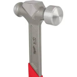 Milwaukee 24oz Steel Ball Peen Hammer 48-22-9131
