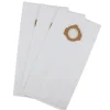 Milwaukee 3 Pack Fleece Dust Bags 49-90-2016