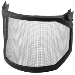 Milwaukee 10 Pack Mesh Shield Replacement (Helmet & Hard Hat Mount) 48-73-1433