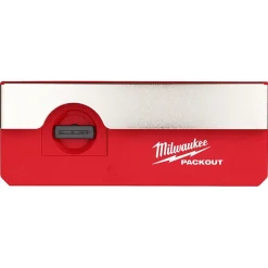 Milwaukee PACKOUT Belt Clip Rack 48-22-8344