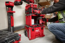 Milwaukee PACKOUT Cabinet 48-22-8445