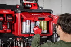 Milwaukee PACKOUT Cabinet 48-22-8445