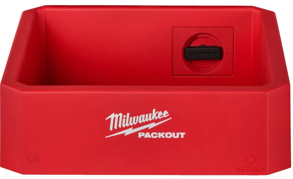 Milwaukee PACKOUT Compact Shelf 48-22-8347