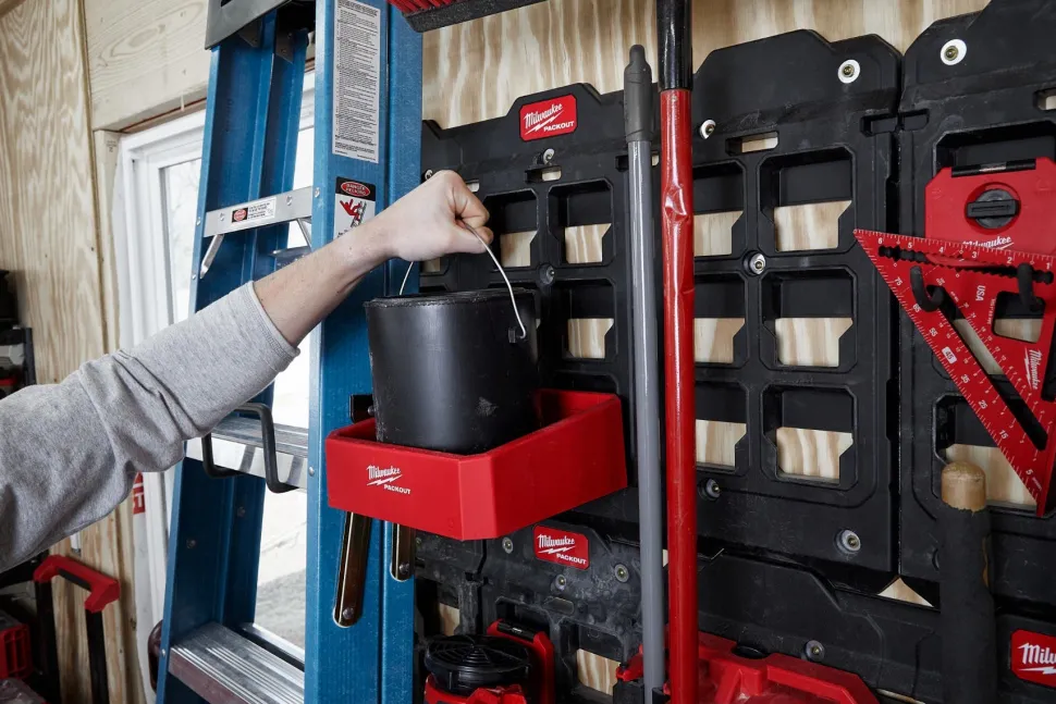 Milwaukee PACKOUT Compact Shelf 48-22-8347