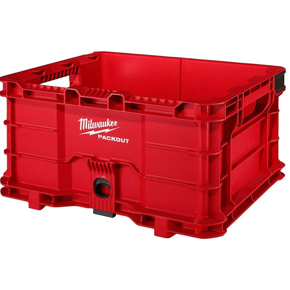 Milwaukee PACKOUT Crate 48-22-8440