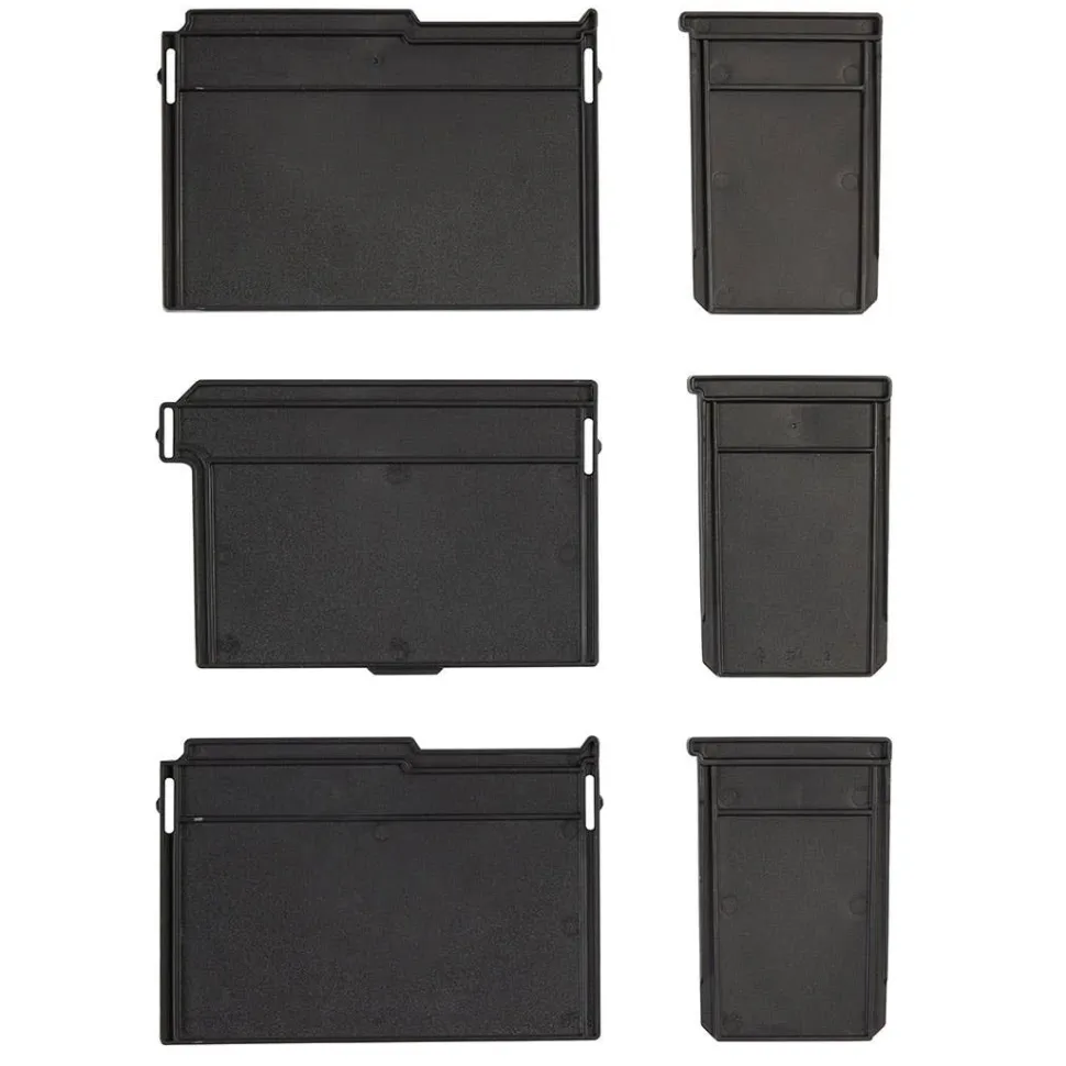 Milwaukee Packout Deep Organizer 48-22-8432