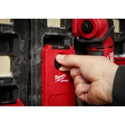 Milwaukee PACKOUT Large Magnetic Bin 48-22-8071