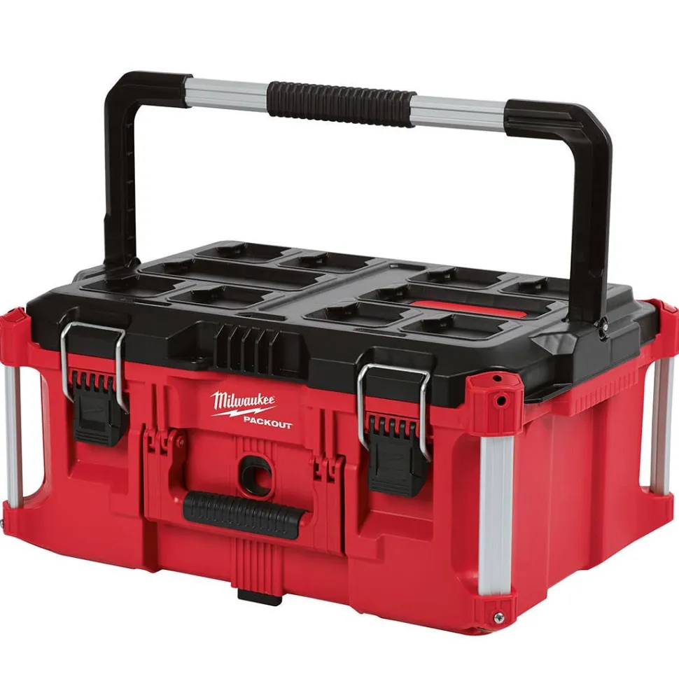 Milwaukee PACKOUT Large Tool box 48-22-8425