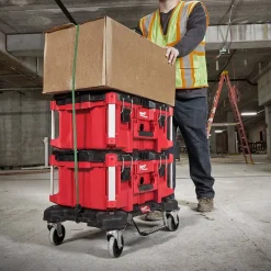 Milwaukee PACKOUT Large Tool box 48-22-8425