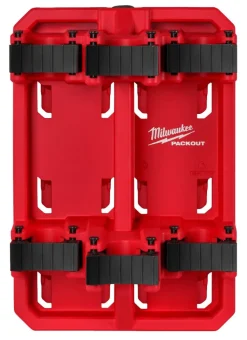 Milwaukee PACKOUT Long Handle Tool Rack 48-22-8349
