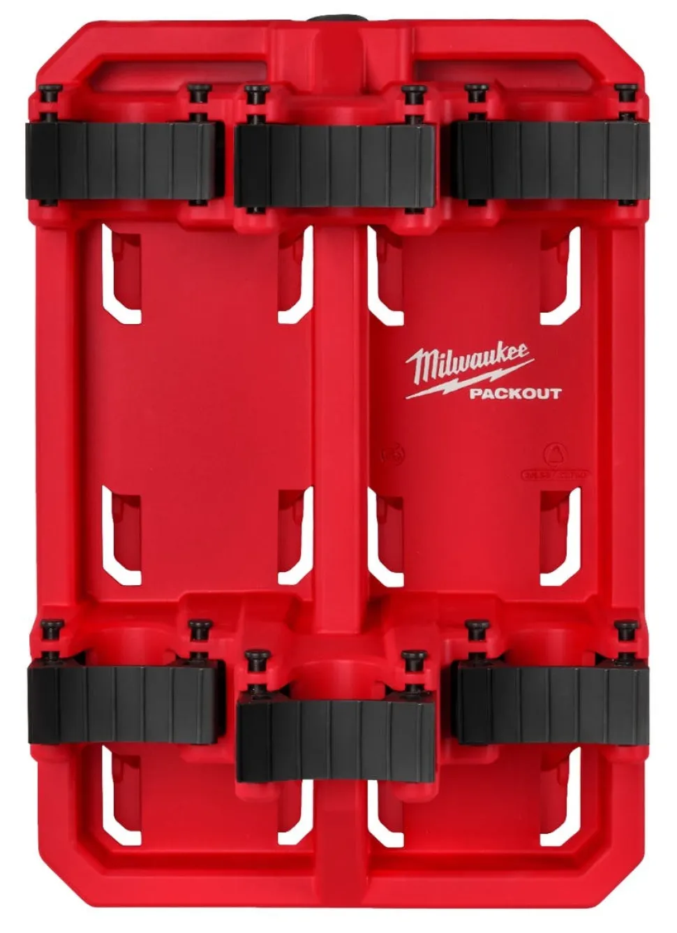 Milwaukee PACKOUT Long Handle Tool Rack 48-22-8349