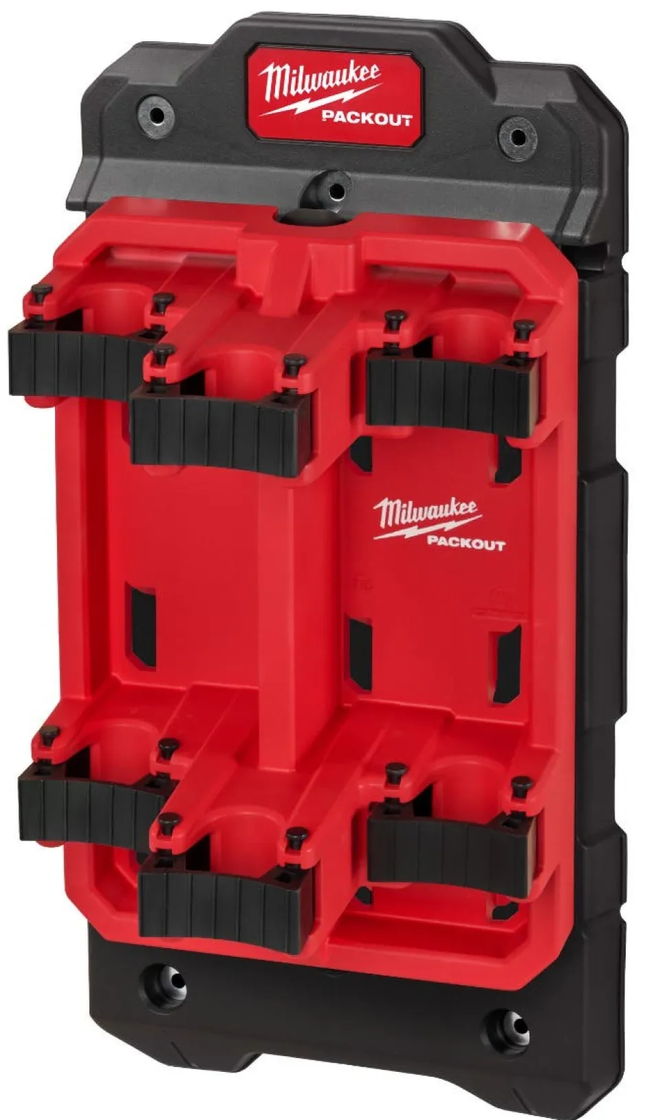 Milwaukee PACKOUT Long Handle Tool Rack 48-22-8349