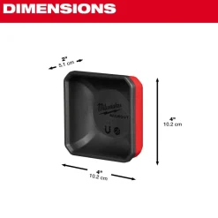 Milwaukee PACKOUT Magnetic Bin 48-22-8070