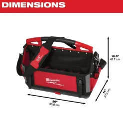 Milwaukee 20
