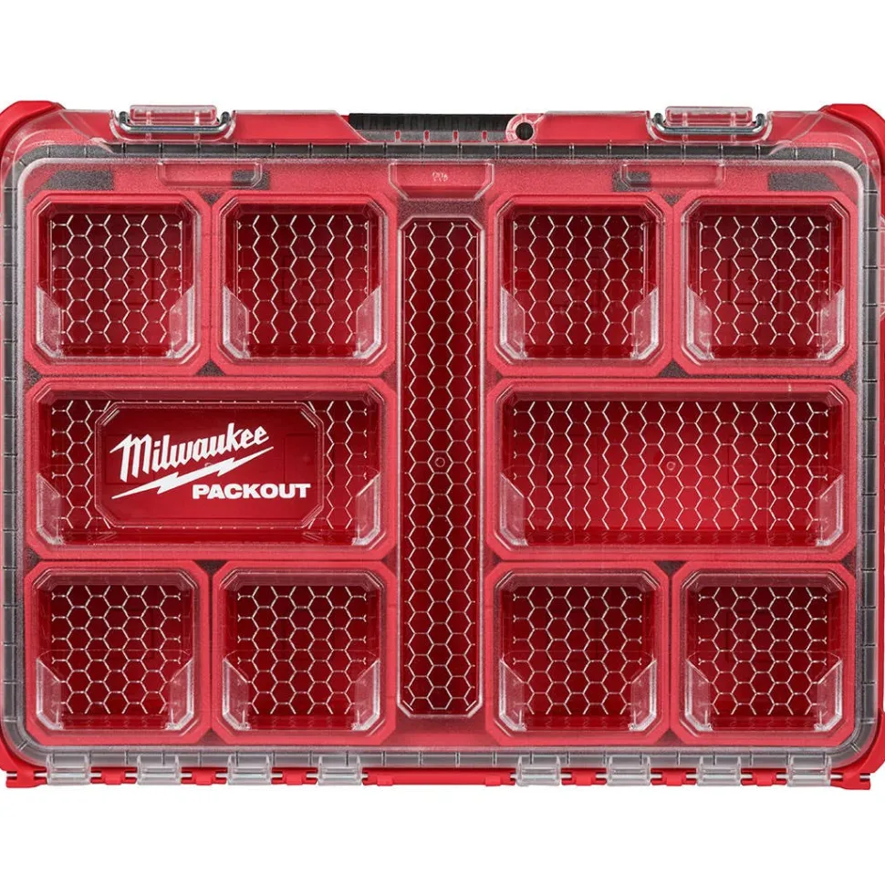 Milwaukee PACKOUT Organizer 48-22-8430