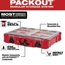 Milwaukee PACKOUT Organizer 48-22-8430