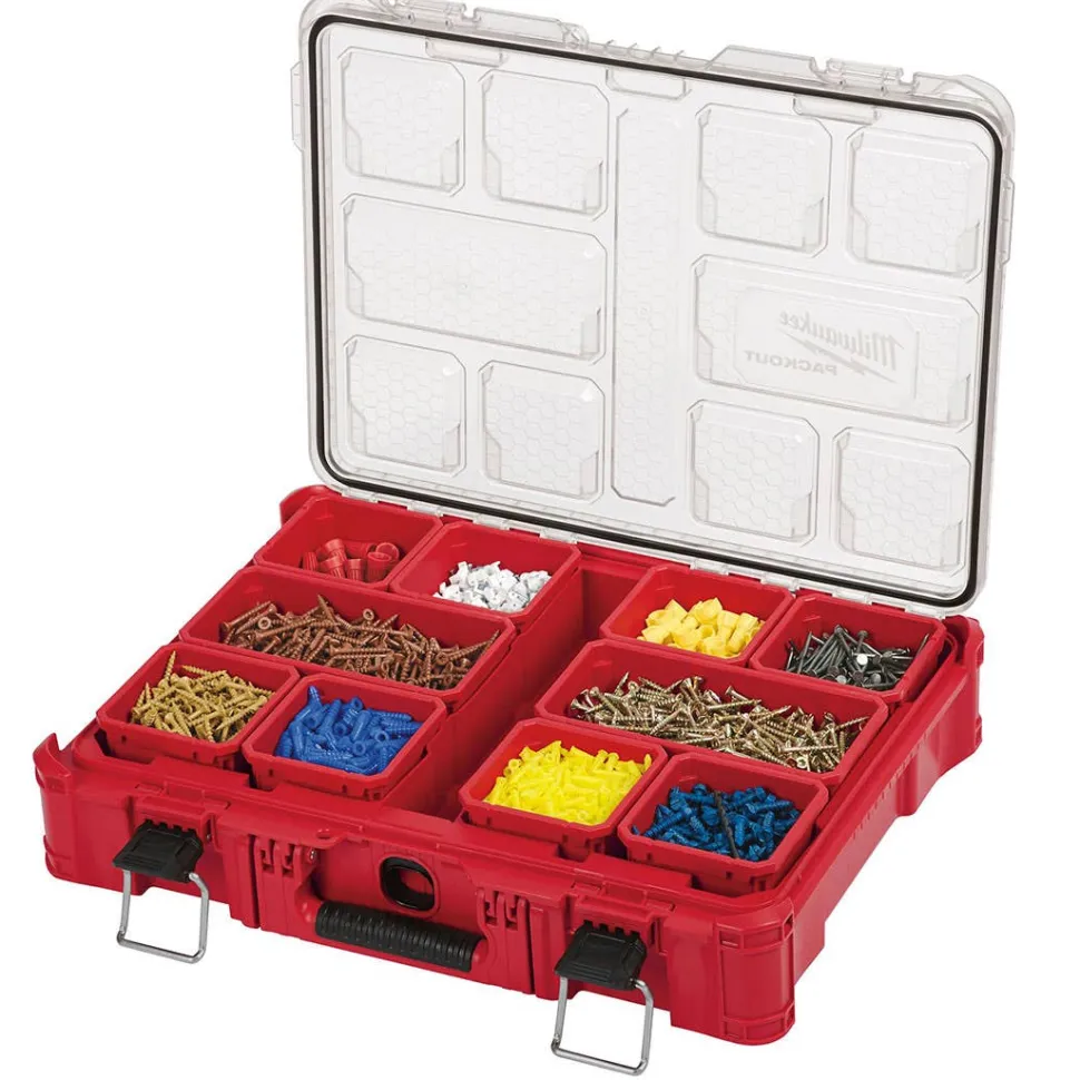 Milwaukee PACKOUT Organizer 48-22-8430
