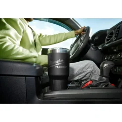 Milwaukee PACKOUT 30oz Tumbler - Black 48-22-8393B