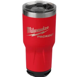 Milwaukee Packout 30oz Tumbler 48-22-8393R
