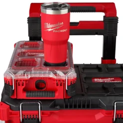 Milwaukee Packout 30oz Tumbler 48-22-8393R