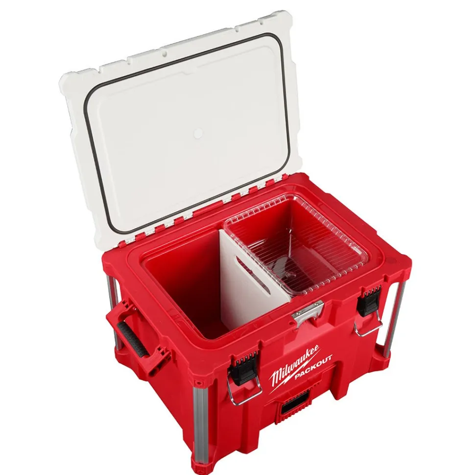 Milwaukee Packout 40QT XL Cooler 48-22-8462