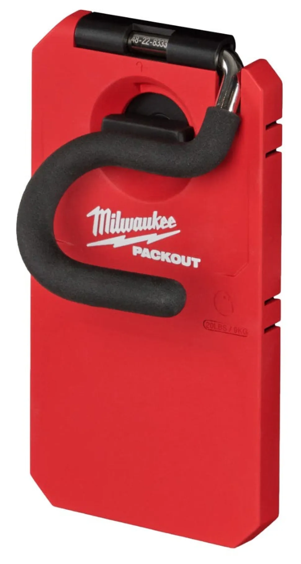 Milwaukee PACKOUT 4" S Hook 48-22-8333