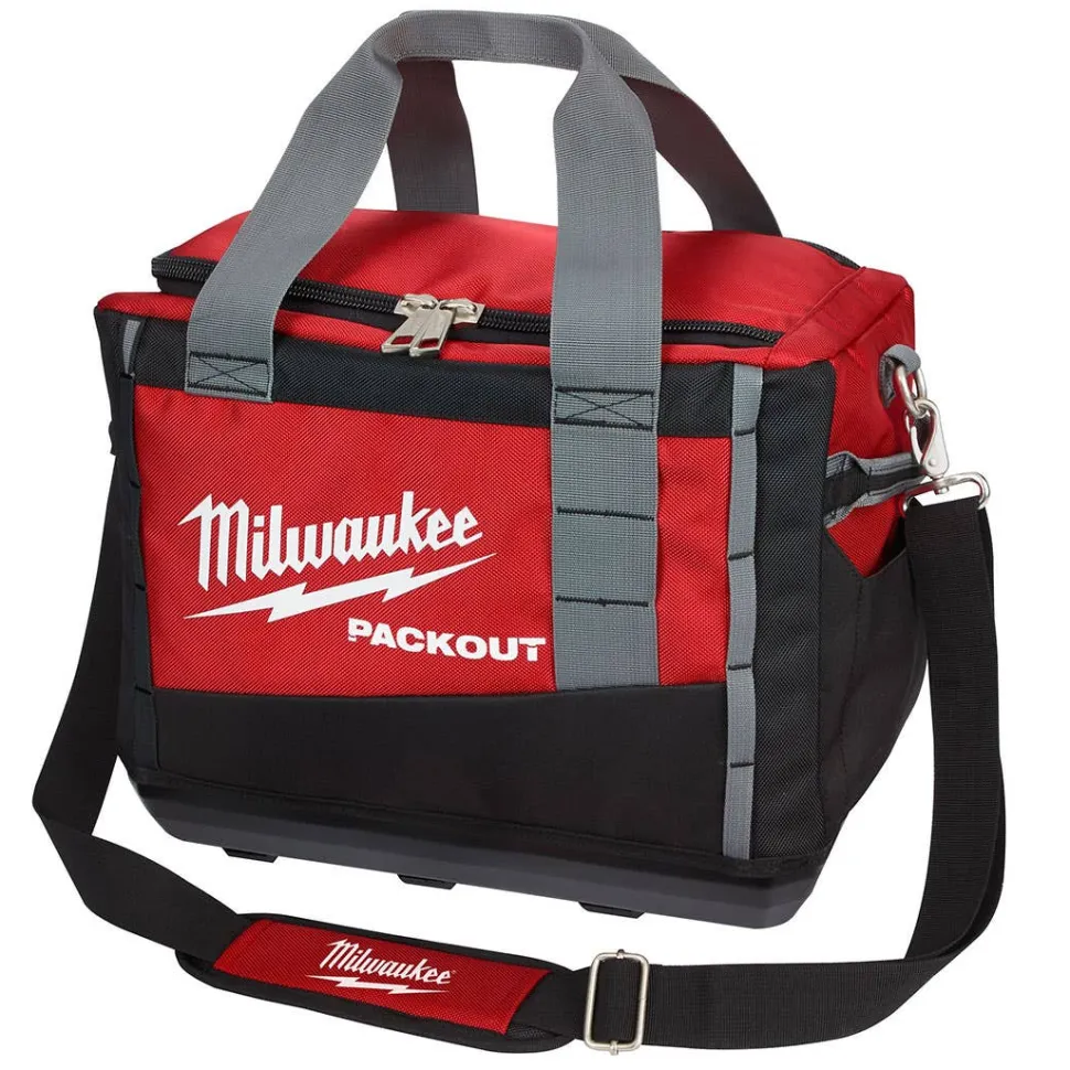 Milwaukee 15" Packout SoftSide Tool Bag 48-22-8321