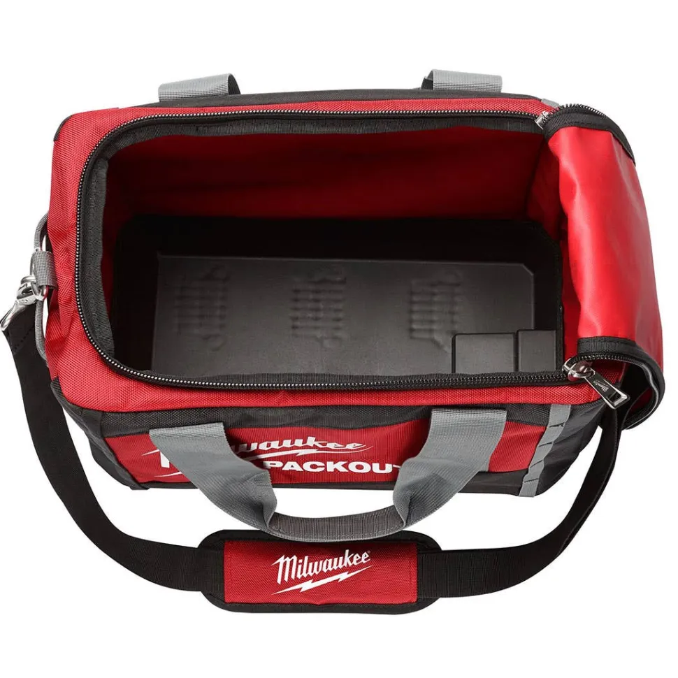 Milwaukee 15" Packout SoftSide Tool Bag 48-22-8321